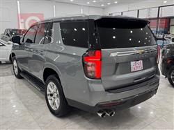 شيفروليه تاهو